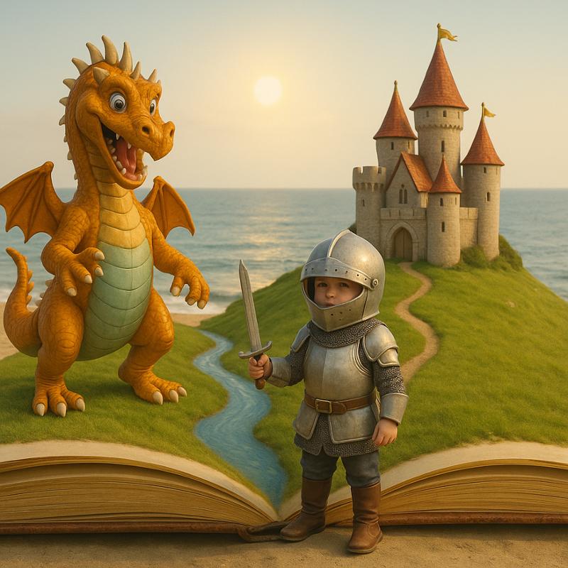 Er was eens... in Sint-Truiden